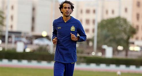 مساحة رأي..الهداف "الأكروباتي" الحوسني يدعم الهجوم النصراوي